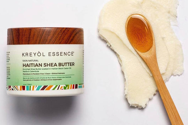 Newsletter: The Ultimate Hair & Skin Mask