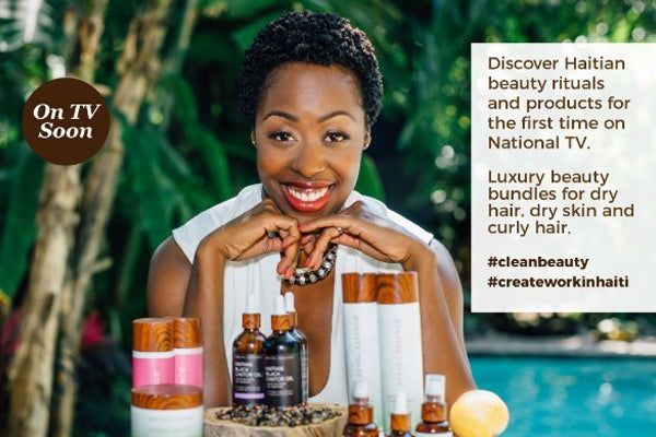 Shop LC Kreyol Essence