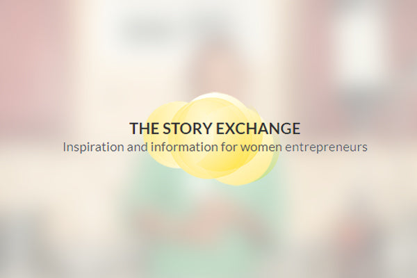 The Story Exchange: 5 Black Women Entrepreneurs Share What Inspired Them to Start and Scale