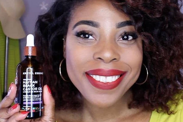 Newsletter: Insta Worthy Hair + Skin Photos From The Tribe