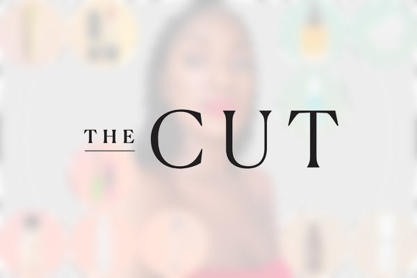 The Cut: Allure’s Fashion Director on Her Favorite Beauty Products Pat McGrath lipstick, Muri Lelu face oil, and Maybelline mascara.
