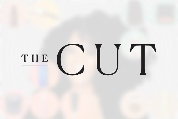 The Cut: The Beauty Products the ‘Queen of Statement Hair’ Uses to the Last Drop Amika hair oil, Pat McGrath eyeliner, and Mented blush