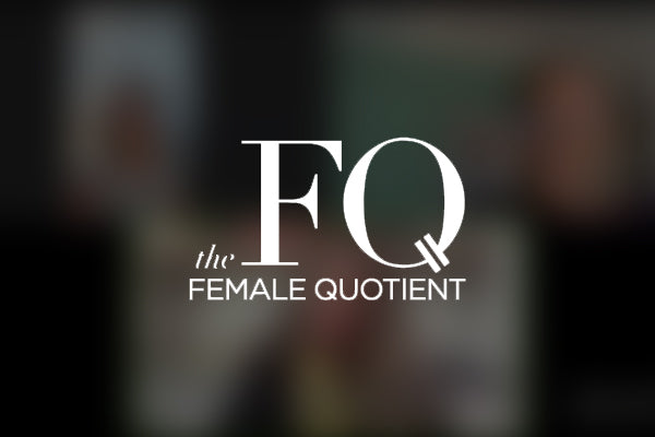 The Female Quotient: International Women's Day