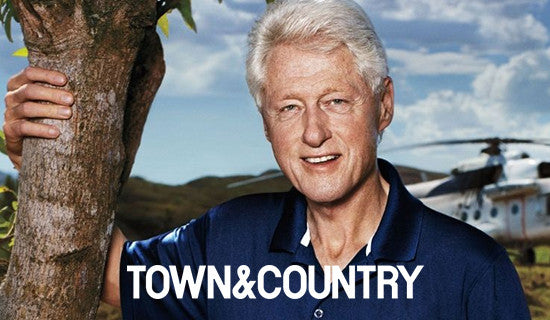 Town and Country
