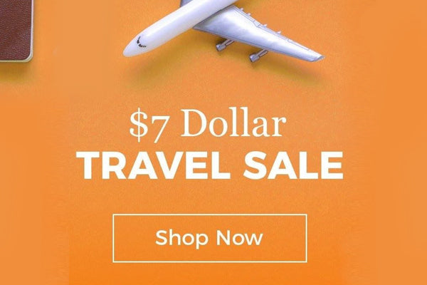 Newsletters: Travel Products, Summer Tips & Job Opportunity