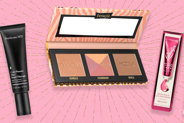 Style Caster: One of Ulta Beauty’s Newest Launches Has Already Sold Out