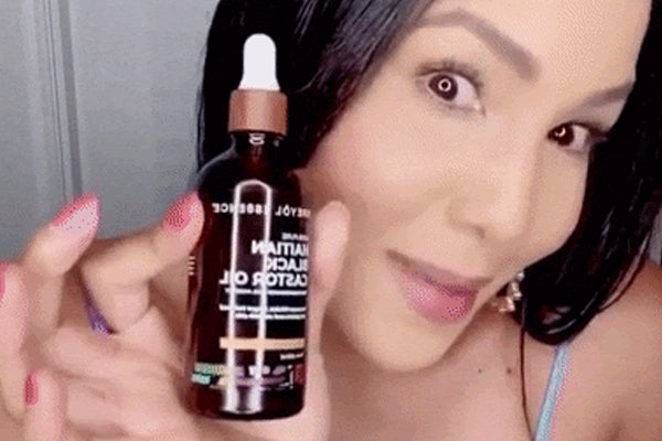Newsletter: Video Ready with Kreyol Essence