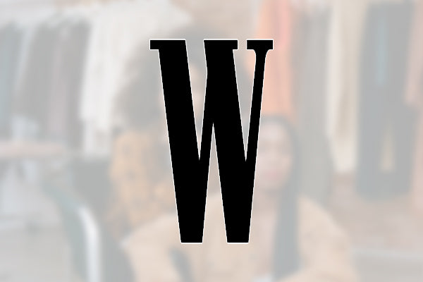 W Magazine: The Building Black Bed Stuy Holiday Gift Guide