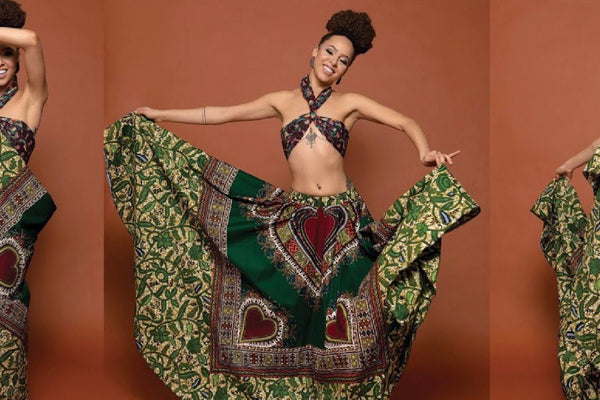 Newsletter: Dance with Us at 5pm LIVE | Rosemary Mint Wellness Tips