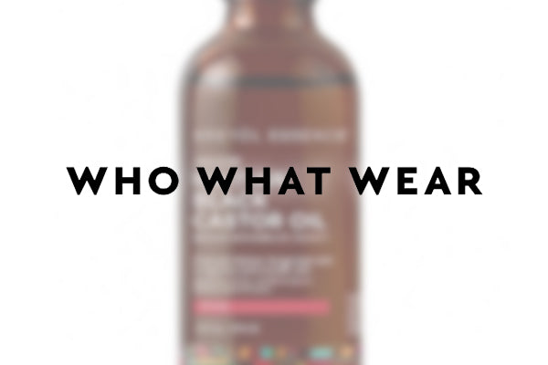 Who What Wear: These 47 Black-Owned Products Will Upgrade Any Haircare Routine
