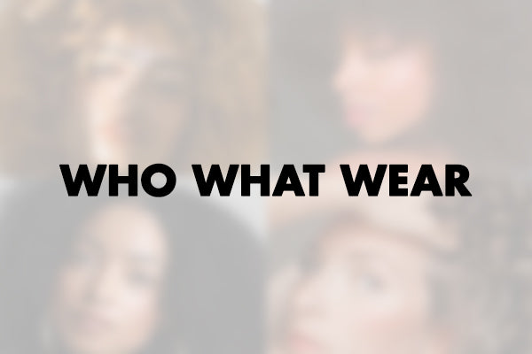 Who What Wear: We Have Curly Hair—Here Are the 23 Holy-Grail Products We Swear By for Styling