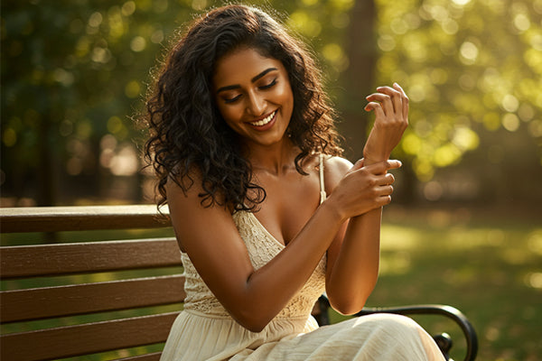 Black Castor Oil vs. Castor Oil: Key Differences