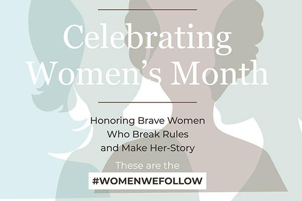 Celebrating Women's Month - Kreyol Essence