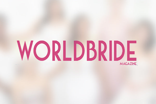 Kreyol Essence - World Bride Mag Editor's Choice
