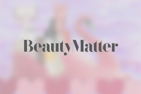 Beauty Matter: In Business and in Love - The Beauty Couples Who Make It Work, Together