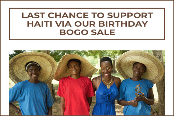 Newsletter: LAST CHANCE to save big, KE Tribe!