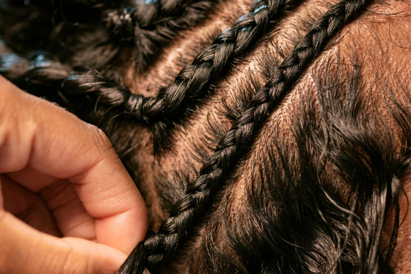 Newsletter: Want The Secret to Gorgeous Summer Hair? 👀