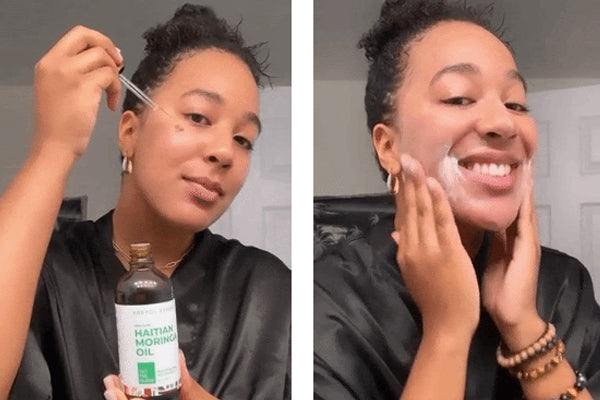 Simple Skincare for All