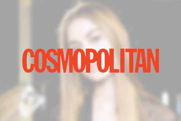 Cosmopolitan: How to Make Your Hair Grow Faster: 10 Best Products and Tips, According to Experts