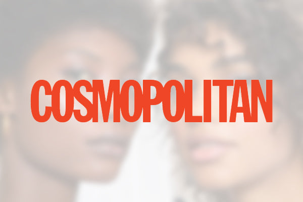Cosmopolitan: Castor Oil for Hair 101: The Benefits, Risks, and How Exactly to Use It