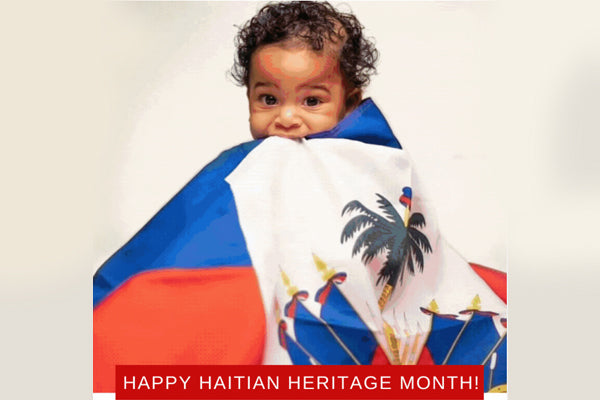 Newsletter: We need to talk about Haiti