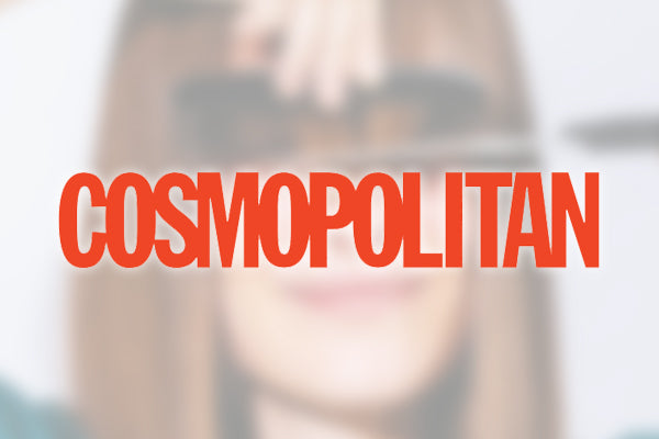 Cosmopolitan: How to Trim Your Own Hair at Home in 2022 Without Messing It Up