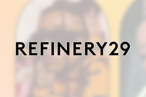 REFINERY29: Braids, Wigs, & Wash Day Routines: 4 Black Women On The Meaning Behind Their Hair Rituals