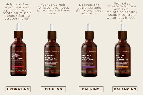 Newsletter: Don't let a dry scalp ruin your winter fun! ❄️