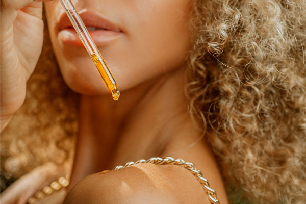 Caring For Your Hair & Skin In The Winter