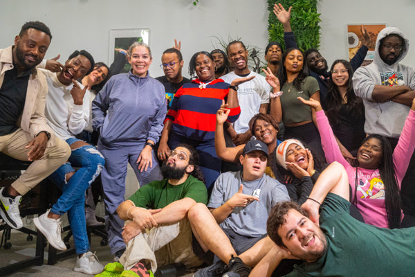 Newsletter: We wish you a joyful Holiday season! ☃️