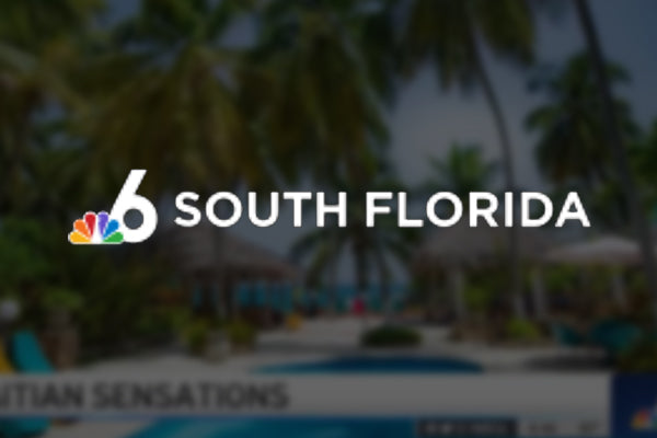Haitian Sensations: South Florida Couple Building Kreyol Essence Empire