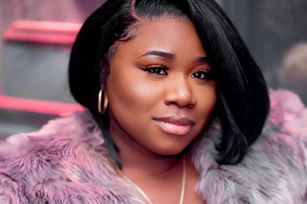Newsletter: Need a wash + styling routine for your locs? 👀