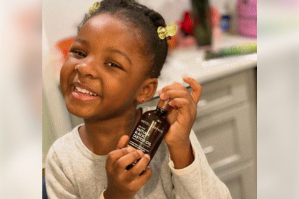 Newsletter: Exclusive Back-to-School Bundles For Healthier Hair 😍