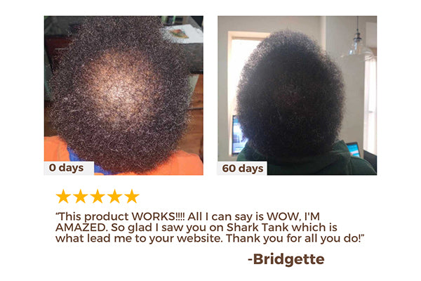 Newsletter: Your hair could look like this! 😍
