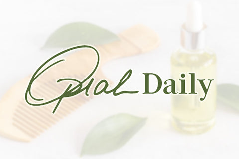 Oprah Daily: Castor Oil for Hair Growth: Does It Actually Work?