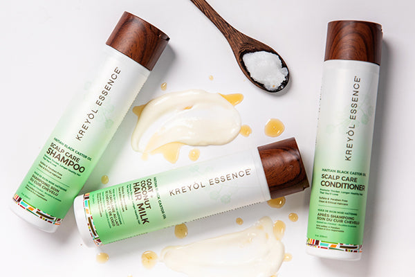 Newsletter: Is Your Scalp Sending 🆘 Signals?