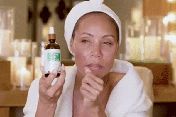 Newsletter: Jada Pinkett Smith said what?!? 👀