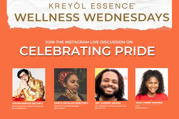Newsletter: Do Haitians Celebrate Pride?🏳️‍🌈