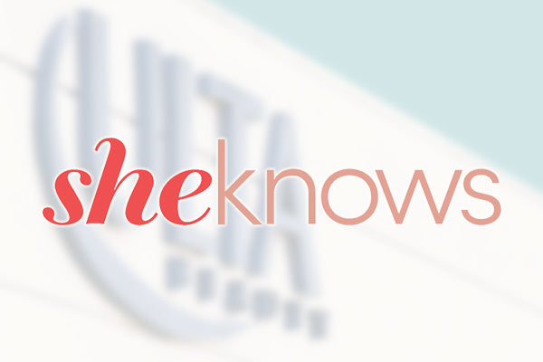 She Knows: Ulta’s BOGO 50%-Off Sale on Curly Hair Products Is Happening Now so Stock Up While Supplies Last