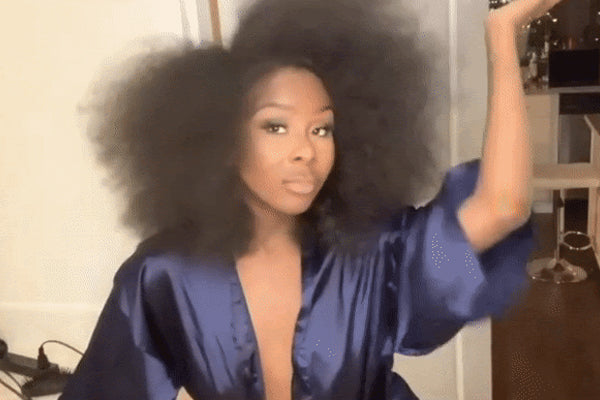 Newsletter: Want The Secret to Gorgeous Summer Hair? 👀