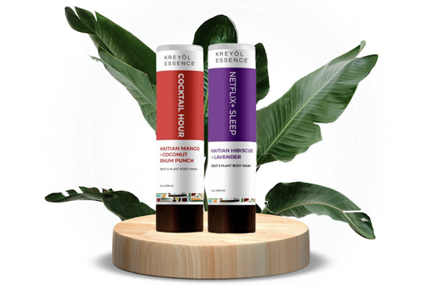 Newsletter: HURRY❗ $10 Body Wash While Supplies Last!