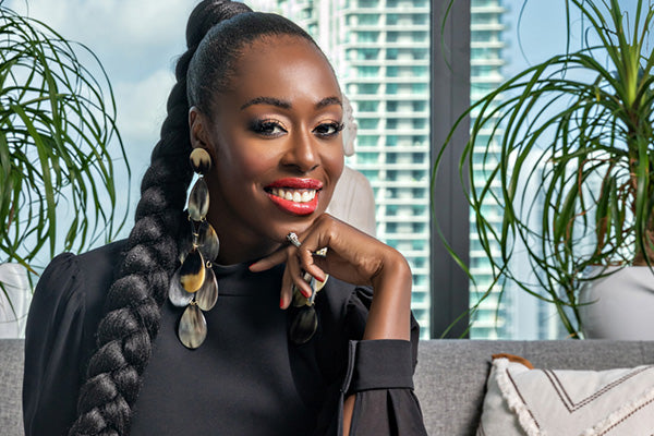 Kreyòl Essence Celebrates Women’s History