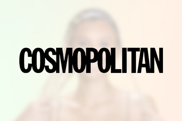 The Cosmopolitan: The Braid Up - How to Copy Our Best Heart Braids
