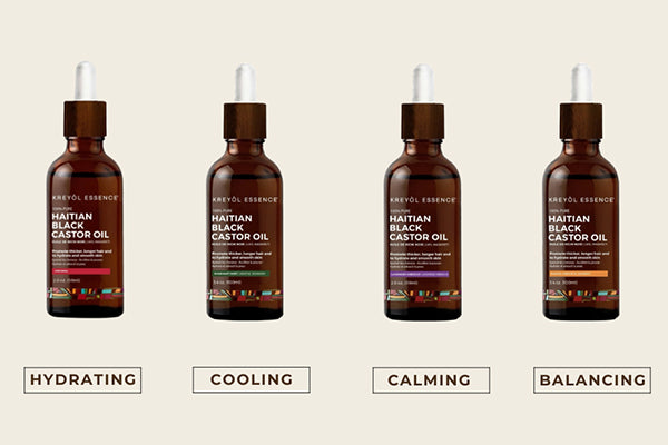 Newsletter: Don't let a dry scalp ruin your winter fun!