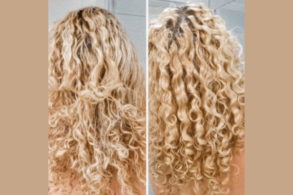 Newsletter: Wash Day Mistakes That Are Making Your Hair Dry! 😱