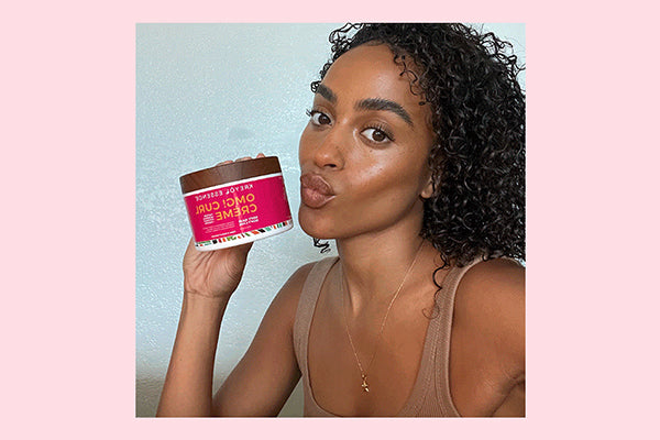 Newsletter: Your hair never looked so good! 😍