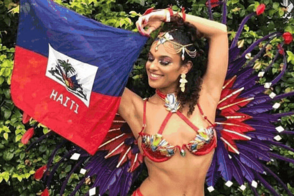 Newsletter: We need to talk about Haiti... 🇭🇹