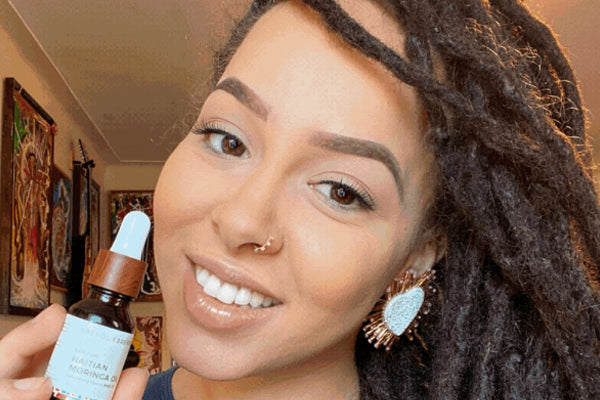 Newsletter: Goodbye Hyperpigmentation! 👋🏼