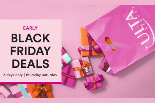 Newsletter: Up to 40% off select Kreyòl Essence products at Ulta Beauty! 🏃‍♀️