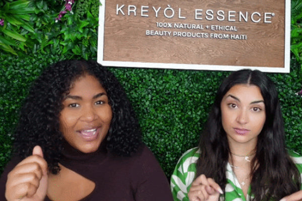 Want to make money with Kreyòl Essence? 👀